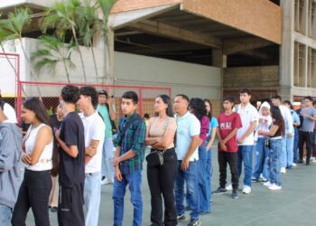 Expo Orientación Vocacional ayudará a jóvenes a elegir su profesión ¡Organizado por la Alcaldía de Maracaibo!