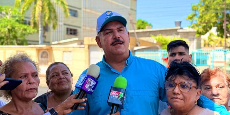 Despliegan Plan Estadal de Vialidad en la parroquia Olegario Villalobos en Maracaibo ¡1.200 toneladas de asfalto!