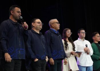 Festival Nacional de la Gaita ya tiene a sus 20 agrupaciones clasificadas ¡Rumbo a la gran final!