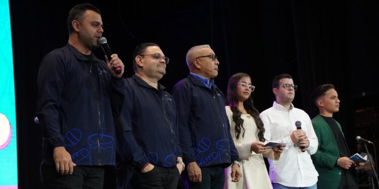 Festival Nacional de la Gaita ya tiene a sus 20 agrupaciones clasificadas ¡Rumbo a la gran final!