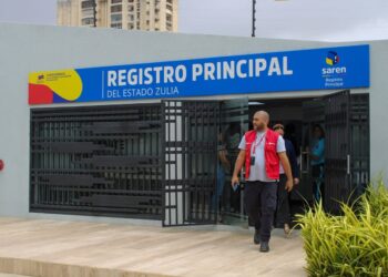 Alcalde Di Martino: «Nueva sede del Registro Principal ofrece servicios de alta tecnología y transparencia»