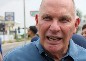 Di Martino: Maracaibo sigue avanzando gracias a la gente que cree en la ciudad