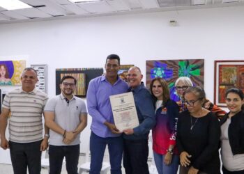 Alcalde Di Martino: «Registradores Civiles afianzan el éxito de esta gestión»