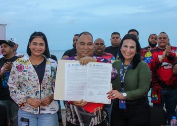 Alianza estratégica: Alcaldía de Maracaibo y Movimiento Automotriz Zuliano se unen para reactivar el turismo