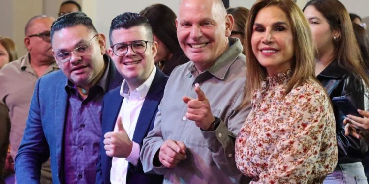 ¡Orden San Sebastián a Gaiteros de Corazón! Alcalde Di Martino: «En el festival infantil-juvenil ganó la gaita»
