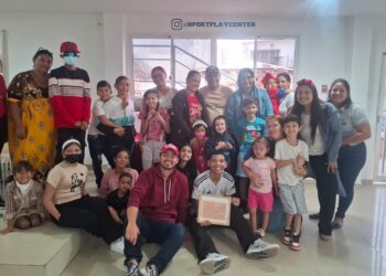 Diversión con propósito para las familias oncológicas renueva la esperanza en nuestros niños con cáncer