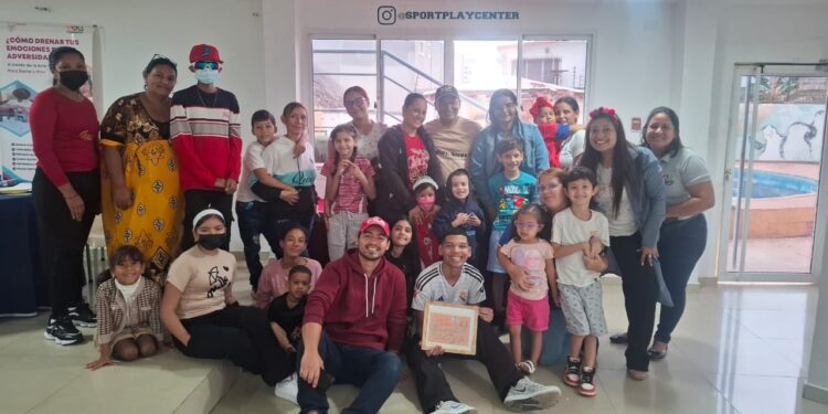 Diversión con propósito para las familias oncológicas renueva la esperanza en nuestros niños con cáncer