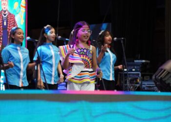 Conozca los ganadores del 2do Festival Nacional de la Gaita en el Teatro Baralt