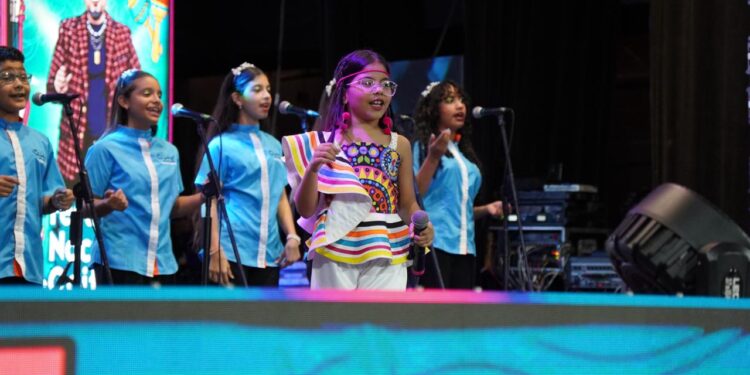 Conozca los ganadores del 2do Festival Nacional de la Gaita en el Teatro Baralt