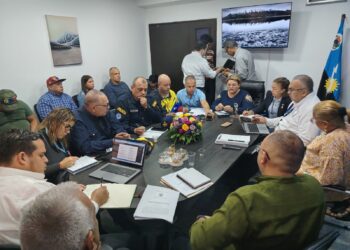 Prevención vial: Reforzarán normas y controles para la movilización en motocicletas