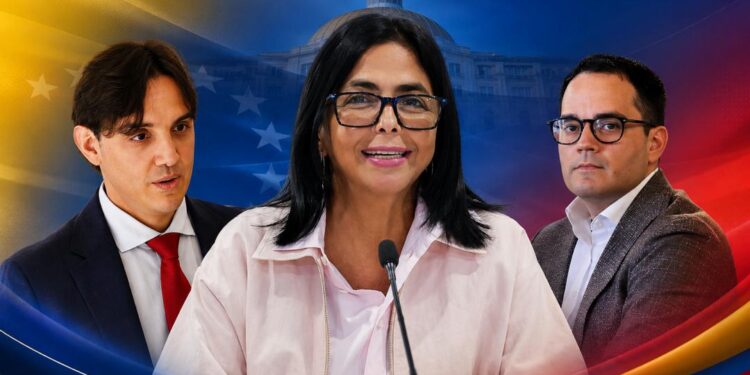 EN TIEMPO RECORD