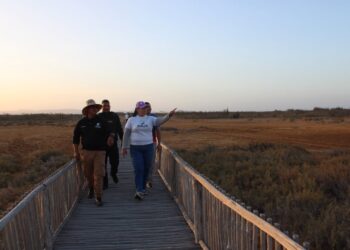 La Guajira se proyecta como el gran epicentro del etnoturismo y la potencia económica del Zulia