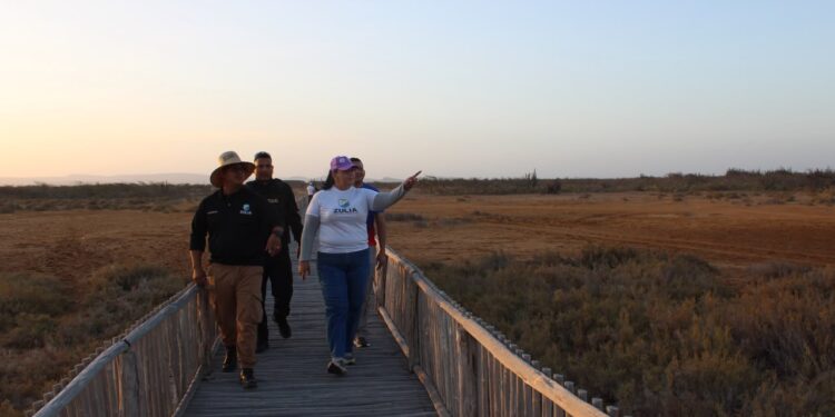 La Guajira se proyecta como el gran epicentro del etnoturismo y la potencia económica del Zulia