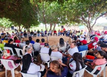 Inician postulaciones de proyectos comunales para la 2da Consulta Nacional 2026
