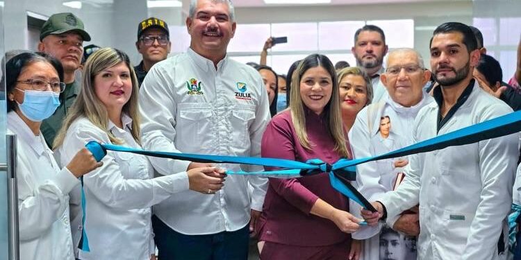 Gobernador Luis Caldera anuncia segunda fase del Plan Cayapa de la Salud ¡Potenciar Clínicas Populares!