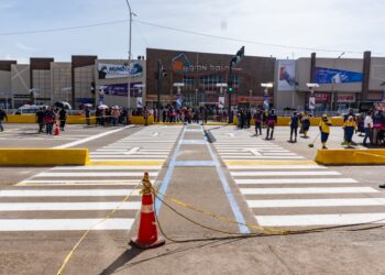 ¡Avances de la nueva ordenanza vial! Dessiree Fernández: «Queremos proteger a los marabinos, no sancionarlos»