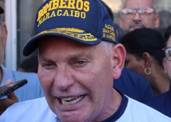 Alcalde Di Martino: Primer comisario Henry Prieto asume la dirección de Polimaracaibo