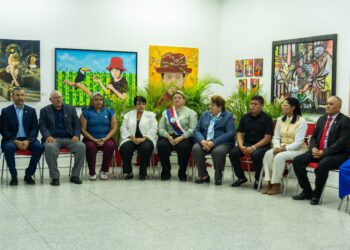 Diputada Ida León: “Adultos mayores tienen ahora mayor protección»