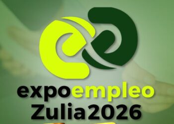¿BUSCAS EMPLEO EN EL ZULIA? Llega por primera vez la Expoempleo a MARACAIBO