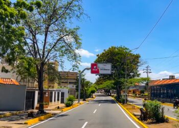 Avanza la recuperación de las avenidas y calles del Zulia ¡Asfaltado y señalización que ejecuta la Gobernación!