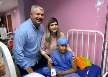Gobernación del Zulia atiende 46 pacientes a través del Plan Quirúrgico Nacional