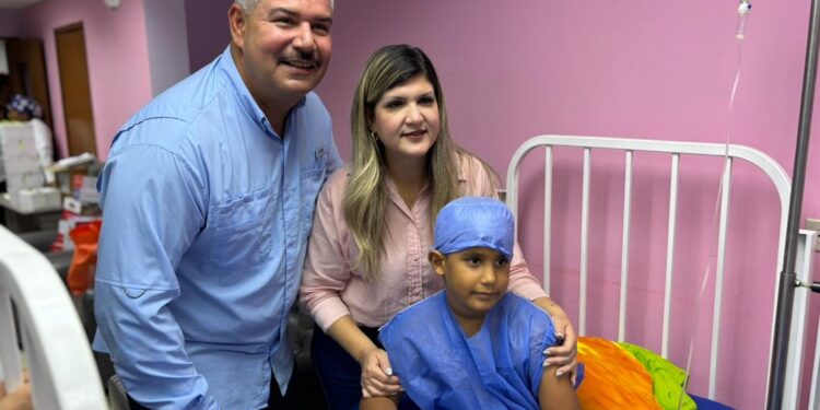 Gobernación del Zulia atiende 46 pacientes a través del Plan Quirúrgico Nacional