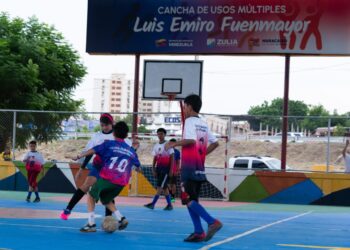 Imdeprec prepara eliminatorias de los Juegos Deportivos Comunales