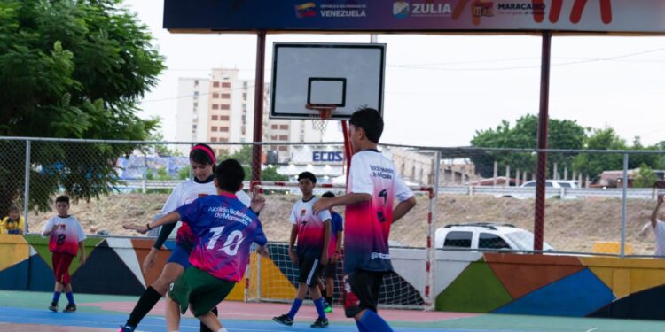 Imdeprec prepara eliminatorias de los Juegos Deportivos Comunales