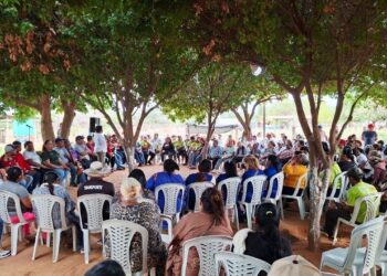 Van 868 proyectos postulados en Maracaibo para la segunda Consulta Popular Nacional 2026
