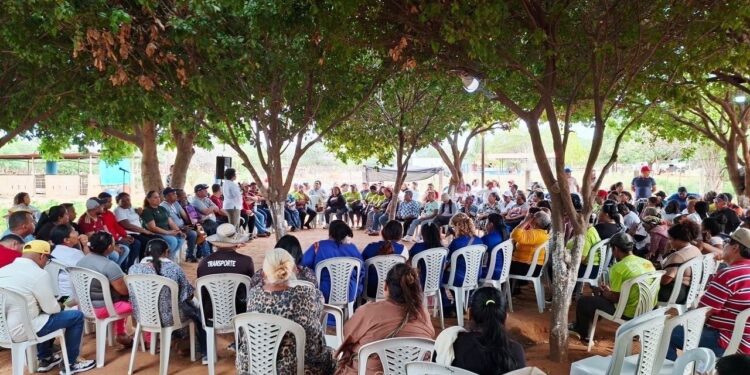 Van 868 proyectos postulados en Maracaibo para la segunda Consulta Popular Nacional 2026