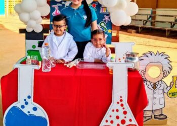 Feria Pedagógica de Ciencia y Tecnología impulsa “Aprender haciendo” en Machiques de Perijá ¡Culmina con éxito!