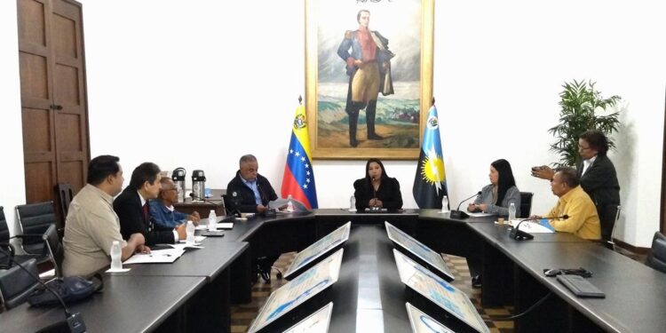 Instalan el jurado calificador del Premio Regional de Periodismo “Ignacio de la Cruz” 2026