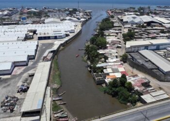 Culminan trabajos de saneamiento en el río Manzanares tras remover 250 mil metros cúbicos de sedimentos
