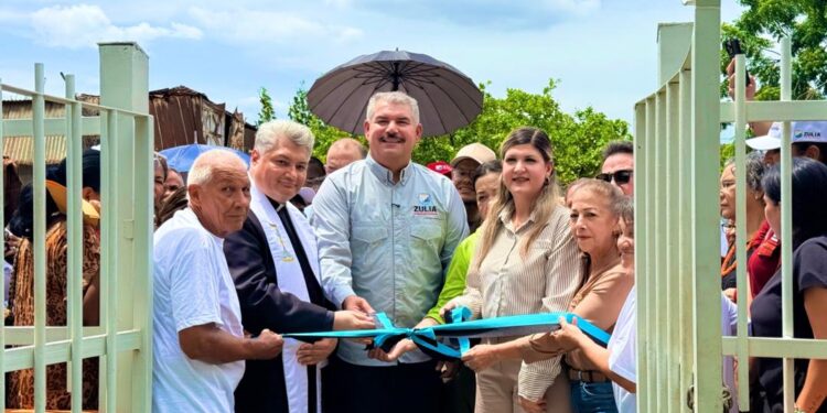 Gobernador Luis Caldera reactiva la Casa del Abuelo Libertador ¡Atención a más de 60 adultos mayores!