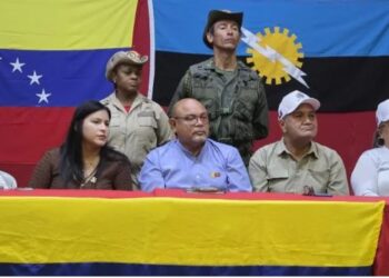 En Lagunillas: Clase trabajadora conforma Comisión Municipal en materia laboral