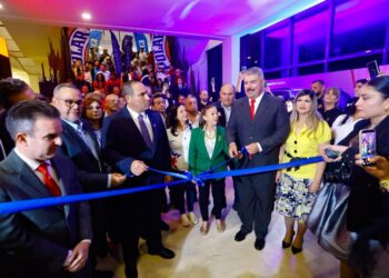 Gobernador Caldera: Cuarto Expo Congreso Latinoamericano de Ganadería Tropical posiciona al Zulia como epicentro tecnológico