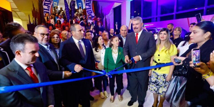 Gobernador Caldera: Cuarto Expo Congreso Latinoamericano de Ganadería Tropical posiciona al Zulia como epicentro tecnológico