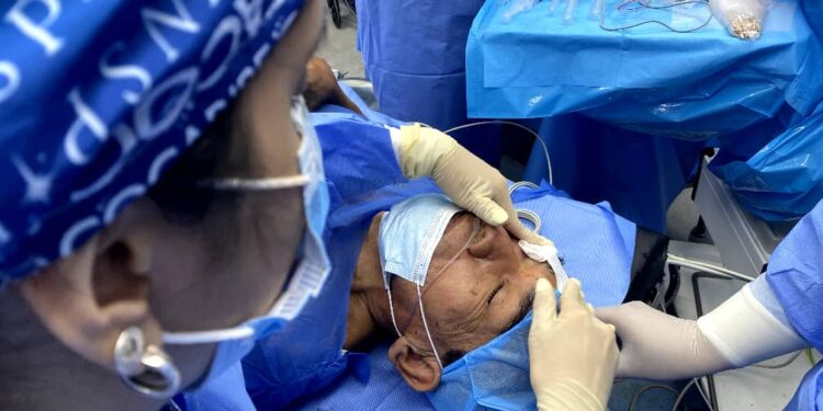 Plan Quirúrgico Nacional garantiza el acceso oportuno y gratuito a la salud ¡Transformó la vida de 240 pacientes zulianos!