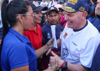 Di Martino: «Estamos trabajando en el territorio abiertos a críticas y propuestas (+MARACAIBO)