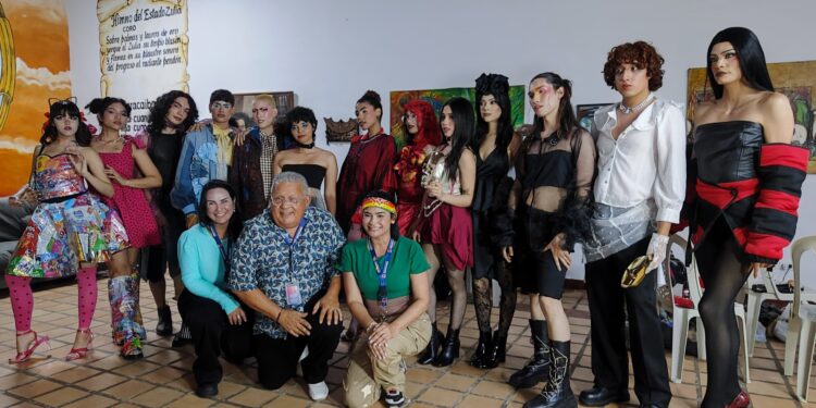 Moda Urbana desde la Calle Carabobo