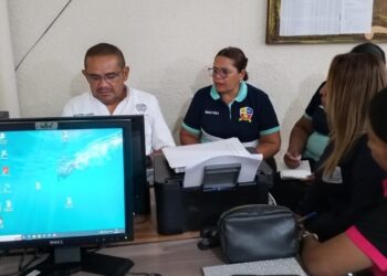 Aproximadamente 720 mil estudiantes se registraron en el Sistema de Gestión Escolar en el Zulia