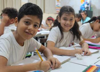 Matrícula estudiantil registrada en el Sistema de Gestión Escolar alcanza los 720 mil (+Zulia)