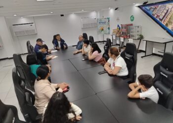 Territorializan la ciencia en Maracaibo para potenciar el talento infantil y juvenil