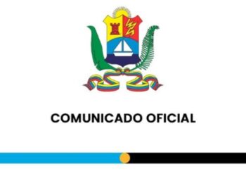 Gobernador Luis Caldera manifiesta solidaridad y se pone a disposición ante la emergencia nacional (+Comunicado)