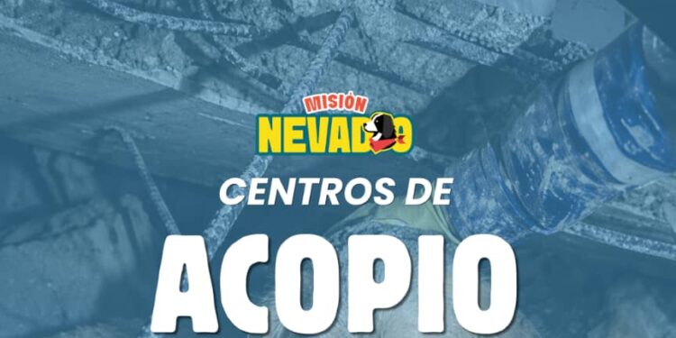 Solidaridad con los más vulnerables: Habilitan centros de acopio para mascotas afectadas por los terremotos