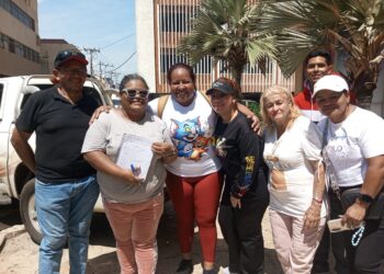 ‎Comunas se suman a los centros de acopio