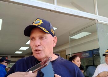 Alcalde Gian Carlo Di Martino: “Desde la Alcaldía de Maracaibo han salido más de 300 toneladas de asistencia humanitaria”