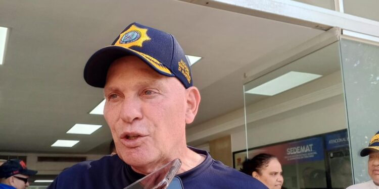 Alcalde Gian Carlo Di Martino: “Desde la Alcaldía de Maracaibo han salido más de 300 toneladas de asistencia humanitaria”
