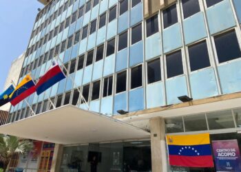 Alcaldía de Maracaibo emite decreto de reducción de gastos ante emergencia nacional