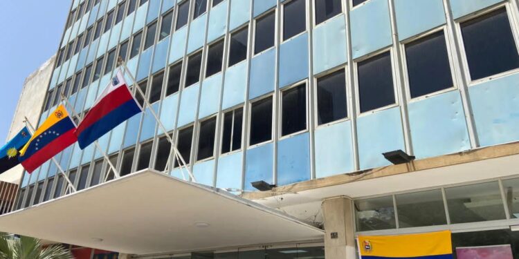 Alcaldía de Maracaibo emite decreto de reducción de gastos ante emergencia nacional